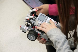 Robotics